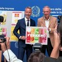 Ferrero tra le eccellenze italiane, ecco il francobollo dedicato Ferrero tra le eccellenze italiane, ecco il francobollo dedicato