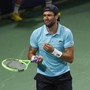 Atp Tokyo, Berrettini ko negli ottavi di finale con Vallejo Atp Tokyo, Berrettini ko negli ottavi di finale con Vallejo