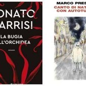 Dal Canto di Natale di Marco Presta al thriller di Donato Carrisi, le novità in libreria Dal Canto di Natale di Marco Presta al thriller di Donato Carrisi, le novità in libreria