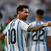Mondiali, oggi Argentina-Austria - Diretta Mondiali, oggi Argentina-Austria - Diretta
