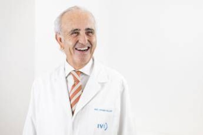 Fecondazione, Pellicer (Ivi): &quot;Nei prossimi 5 anni svolta tecnologica con l'Ia&quot;