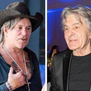 Grande Fratello, da Mickey Rourke a Fausto Leali: la lunga lista dei vip esclusi