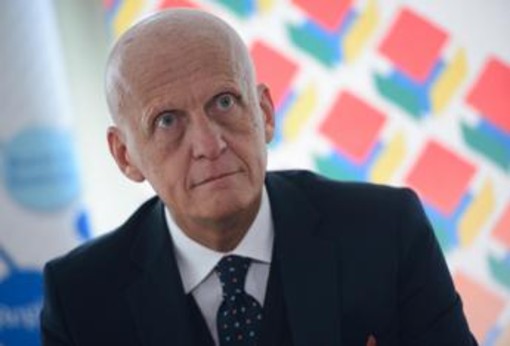 Caso Balogun, Trump e i sospetti sull'arbitro Claus: la replica di Collina Caso Balogun, Trump e i sospetti sull'arbitro Claus: la replica di Collina