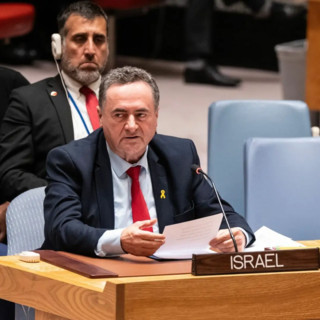 Ucciso il portavoce di Hamas, Katz “Presto toccherà ad altri”