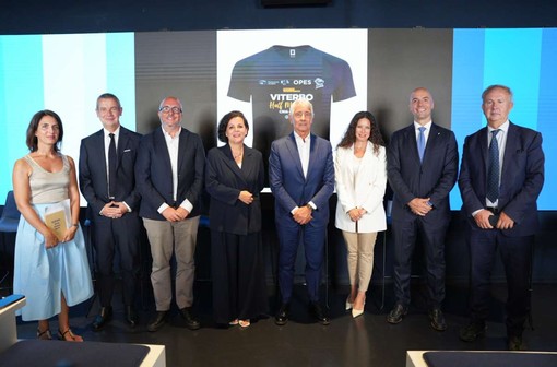 Tutto pronto per la Viterbo Half Marathon, Morico “Si parte dall’inclusione”