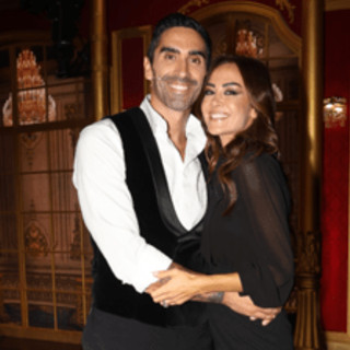 Filippo Magnini: "Mia moglie Giorgia gelosa? Ecco perché non era a Ballando" Filippo Magnini: "Mia moglie Giorgia gelosa? Ecco perché non era a Ballando"