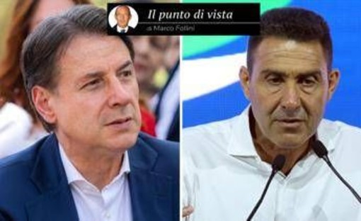 Follini: "Da Conte a Vannacci, le forze anti-sistema sanno che partita si gioca sulla geopolitica"