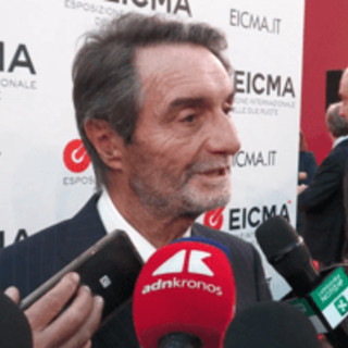 Eicma, Fontana: &quot;Manifestazione importante per settore in crescita&quot;