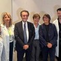 Influenza: in Lombardia +4,2% vaccinati nel 2025-2026, Fontana: "Obiettivo alzare ancora copertura" Influenza: in Lombardia +4,2% vaccinati nel 2025-2026, Fontana: "Obiettivo alzare ancora copertura"