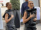 Celine Dion rinasce a Parigi dopo lo stop di cinque anni, canta e saluta i fan: il video virale