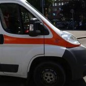 Carrara, operaio di 44 anni muore schiacciato da lastre di marmo Carrara, operaio di 44 anni muore schiacciato da lastre di marmo