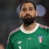 Donnarumma: "Con Mancini torneremo dove l'Italia merita"