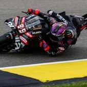 MotoGp, oggi il Gran Premio di Silverstone - Diretta MotoGp, oggi il Gran Premio di Silverstone - Diretta