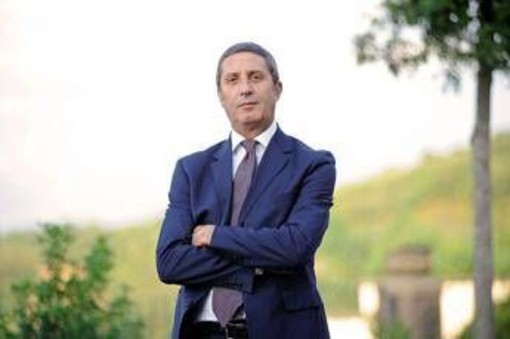 Chiocci: &quot;Io portavoce di Meloni? Allo stato non c'è nulla, informerei prima la Rai&quot;