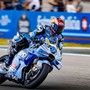 Alex Marquez vince la gara Sprint in Catalogna, Bezzecchi nono Alex Marquez vince la gara Sprint in Catalogna, Bezzecchi nono