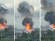 Ucraina, super attacco alla raffineria di Mosca: piove petrolio dopo il raid Ucraina, super attacco alla raffineria di Mosca: piove petrolio dopo il raid
