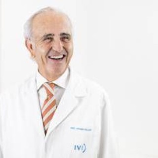 Fecondazione, Pellicer (Ivi): &quot;Nei prossimi 5 anni svolta tecnologica con l'Ia&quot;