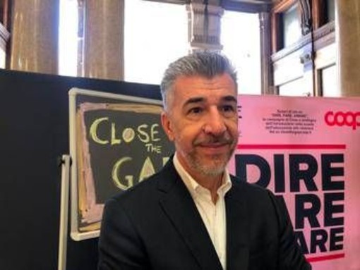 Fondazione Cecchettin: "Parità di genere sia obiettivo condiviso" Fondazione Cecchettin: "Parità di genere sia obiettivo condiviso"
