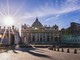 Il 12 e 13 settembre a Roma il World Meeting on Human Fraternity 2025