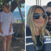 Isola dei Famosi, lo 'spoiler' di Selvaggia Lucarelli: retroscena sulla nuova edizione Isola dei Famosi, lo 'spoiler' di Selvaggia Lucarelli: retroscena sulla nuova edizione