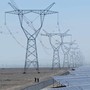 Cina, nel 2026-2030 atteso aumento annuo di 600 mld kWh di consumo elettrico