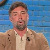 Vittorio Brumotti a 'Ciao Maschio': "Maradona mi disse che la droga lo aveva rovinato” Vittorio Brumotti a 'Ciao Maschio': "Maradona mi disse che la droga lo aveva rovinato”