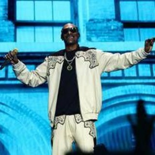 Snoop Dogg, dalla musica all'arte: i suoi spinelli venduti all'asta