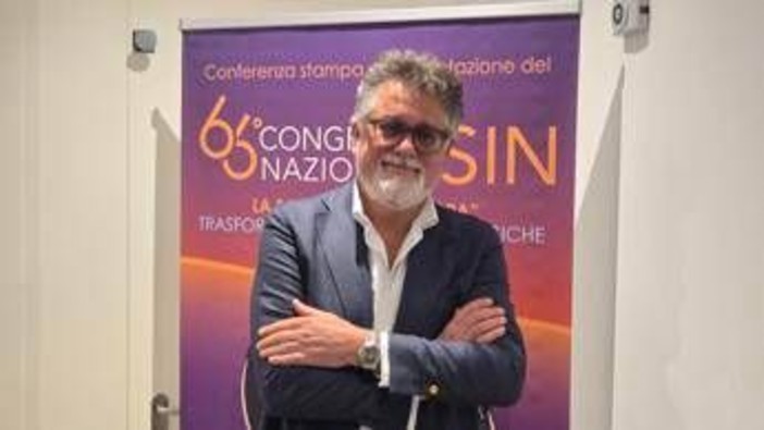 De Nicola (Sin): "Abbiamo farmaci capaci di rimandare la dialisi di 30 anni" De Nicola (Sin): "Abbiamo farmaci capaci di rimandare la dialisi di 30 anni"