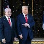 Usa, amministrazione Trump approva vendita armi a Israele per 2,8 miliardi Usa, amministrazione Trump approva vendita armi a Israele per 2,8 miliardi