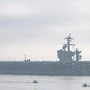 Iran, portaerei Lincoln allo stremo: equipaggio vicino a "perdere la testa" tra cibo scarso e turni massacranti