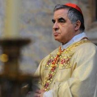 Conclave e caso Becciu, bocche cucite dai cardinali: &quot;Non ne possiamo parlare&quot;
