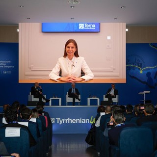 Terna, al via la quarta edizione del Master del Tyrrhenian Lab