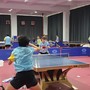 Cina-Italia, tennistavolo giovanile crea un ponte di amicizia