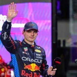 Verstappen-Mercedes, l'accordo e il tweet che inganna tutti (o quasi) Verstappen-Mercedes, l'accordo e il tweet che inganna tutti (o quasi)