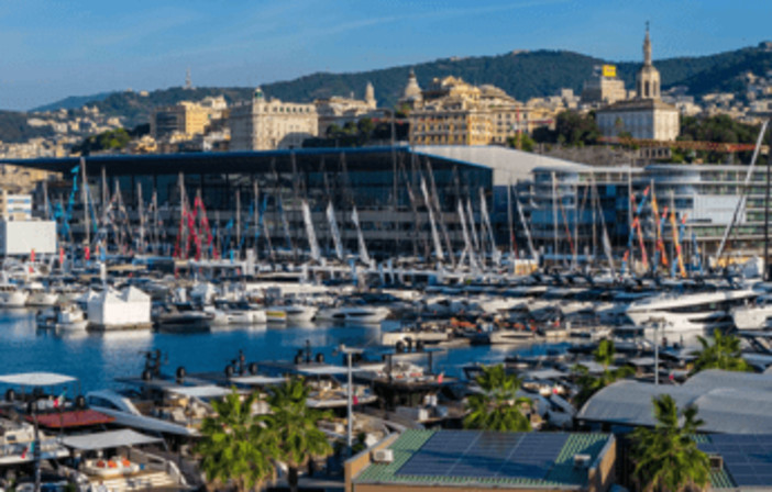 Nautica e turismo, una filiera strategica per generare crescita e valore sui territori Nautica e turismo, una filiera strategica per generare crescita e valore sui territori