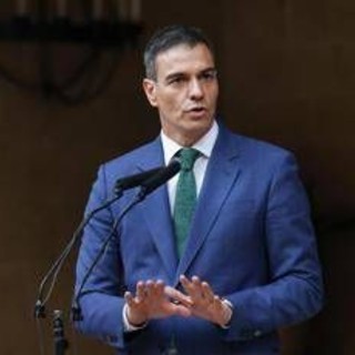 Sanchez e quel passaggio inquietante: &quot;Spagna non ha armi nucleari per fermare offensiva israeliana&quot;