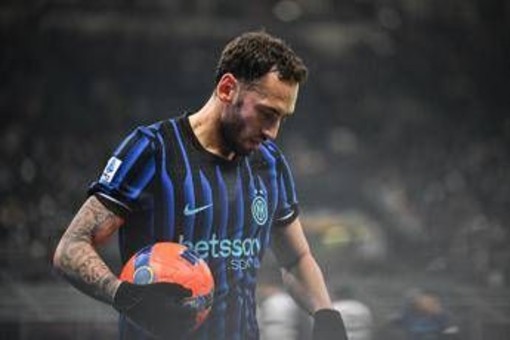 Serie A, oggi Parma-Inter: orario, probabili formazioni e dove vederla