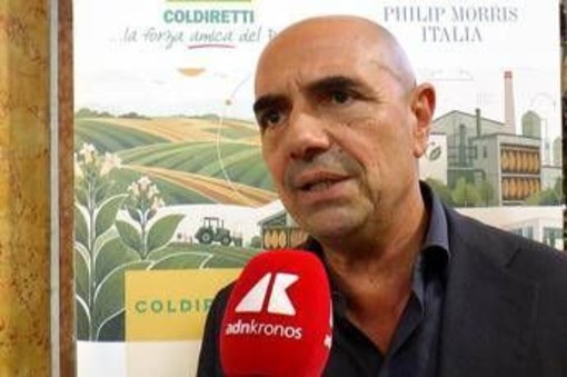 Tabacco, Scordamaglia (Filiera Italia): "Accordo Philip Morris ha anticipato in 15 anni oltre 13 mld di valore aggiunto"