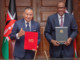 GKSD, accordo da 419 milioni di dollari per realizzare 15 nuovi ospedali in Kenya GKSD, accordo da 419 milioni di dollari per realizzare 15 nuovi ospedali in Kenya