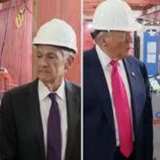 Trump, il 'tranello' a Powell e il duello in diretta tv