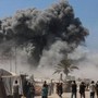 Gaza City, Idf ai cittadini: &quot;Spostatevi a sud della Striscia&quot;. Allarme Msf: &quot;Migliaia i civili a rischio&quot;