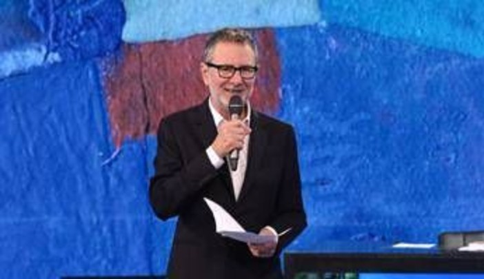 Che Tempo che fa, gli ospiti di Fabio Fazio di stasera 7 dicembre