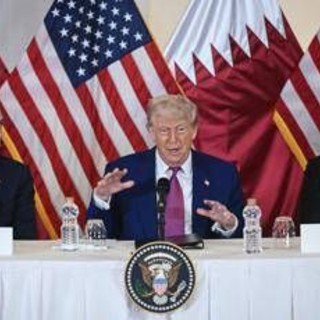 Iran, Trump: &quot;Accordo su nucleare più vicino&quot;