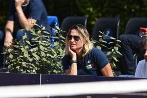 Garbin e la lotta con la malattia: &quot;Il tennis mi ha aiutata. E così abbiamo vinto la Bjk Cup&quot;