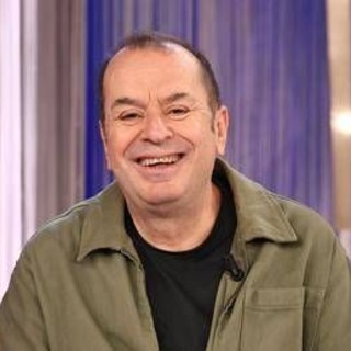 Da noi... a ruota libera, Fabio Canino: "Ballando? Edizione pesante, colpa di alcuni personaggi..." Da noi... a ruota libera, Fabio Canino: "Ballando? Edizione pesante, colpa di alcuni personaggi..."