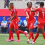 La Svizzera non sbaglia, 2-0 all’Algeria e qualificazione agli ottavi La Svizzera non sbaglia, 2-0 all’Algeria e qualificazione agli ottavi