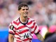 Mondiali 2026, Usa-Paraguay 4-1, Pulisic tranquillizza sull'infortunio: "Uscito per precauzione" Mondiali 2026, Usa-Paraguay 4-1, Pulisic tranquillizza sull'infortunio: "Uscito per precauzione"