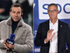 Del Piero-Bergomi, scontro in tv sull'Inter: "Rispetta il mio pensiero e non urlare" Del Piero-Bergomi, scontro in tv sull'Inter: "Rispetta il mio pensiero e non urlare"