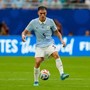 La maglia più bella dei Mondiali? Uruguay al top, meglio di Germania e Spagna