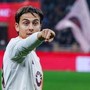 Roma, l'esito degli esami di Dybala. Ecco quando tornerà a disposizione Roma, l'esito degli esami di Dybala. Ecco quando tornerà a disposizione